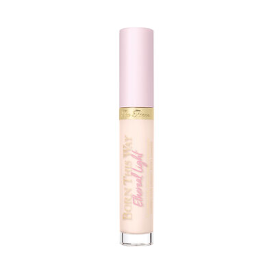 BTW ETHEREAL LIGHT ILLUMINATING SMOOTHING CONCEALER (CORRECTOR)